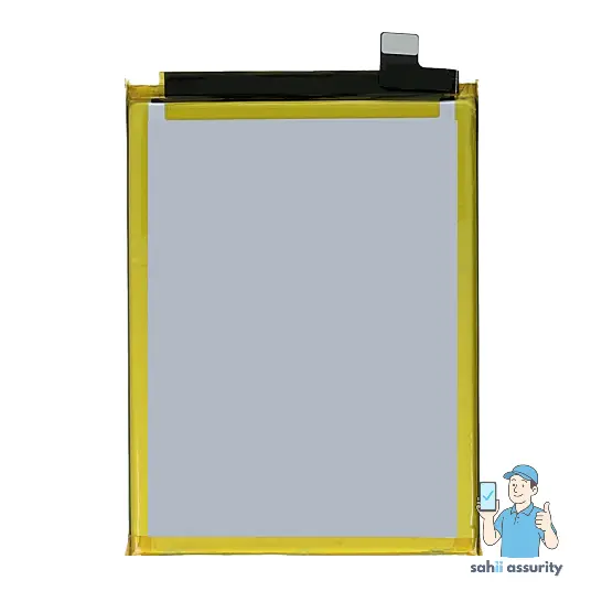 Battery for Motorola Moto G73